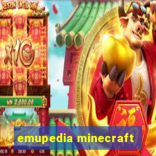 emupedia minecraft